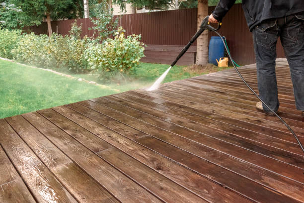 Best Pool Deck Cleaning in Norris, TN