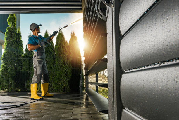 Best Vinyl Siding Pressure Washing in Norris, TN